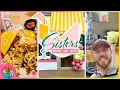 DOWNTOWN Traverse City s BEST Breakfast Sisters Restaurant Review - What To Get Try
