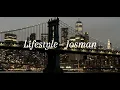Lifestyle-josman (speedup)