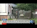 Woman 18 marks second person to die in Waterbury nightclub shooting