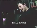 Tom Waits - "Small Change" (Live on Rockpalast, 1977)