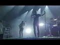 Whitechapel   Anticure   The Sylvee   10 11 2022