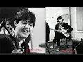 Lagu Paul McCartney vs Billy Shears - bass lines - genius vs amateur. Mr Kite - \