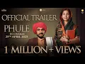 Download Lagu Phule | Official Trailer | Pratik Gandhi \u0026 Patralekhaa | Ananth Narayan Mahadevan | April 25, 2025