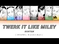 Download Lagu Twerk It Like Mikey | Bonten (Tokyo Revengers) [Color Coded Lyrics]
