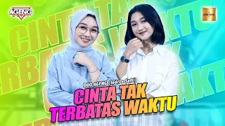 duo ageng indri x sefti ft ageng music cinta tak terbatas waktu official live music 