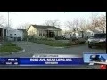 Fort Worth code compliance officer assaulted