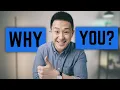 Why Are You a Good Fit for this Role - How to Answer