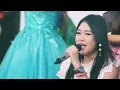Download Lagu SERAUT WAJAH-evi tamala-youtube.FLV (official music video)