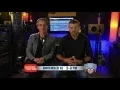 Golden Corral PSA Military Appreciation Night 2016 Collective Soul