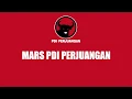 Download Lagu Mars PDI Perjuangan