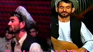 تاج محمد چاه آبی دریغ از آدمی زاده 