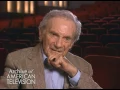 Jonathan Harris on being cast on Lost in Space