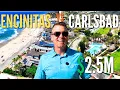 Carlsbad vs Encinitas Which North County San Diego Community Is Right for Your 2 5M Budget