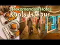 Download Lagu 3 Hotel Terfavorit di Kuala Lumpur | Sleeping Lion | MOV Hotel | Momo’s KL