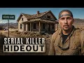 Inside a Serial Killer s Hideout COPS CALLED