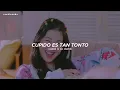 FIFTY FIFTY - Cupid (Twin Ver.) (Feat. Sabrina Carpenter) (Traducida al Español)