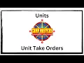 Download Lagu Unit Take Orders