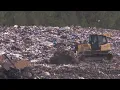 Landfill tipping fees reduced