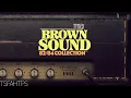 Download Lagu This is how I would use it - ToneX Brown Sound 82/84 Collection