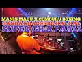 Download Lagu SATU ROMM MELEDAKK !!! DJ KARO MANIS MADU X CEMBURUU SUPERR GACORR 2023[DJ LEVI V2 ]
