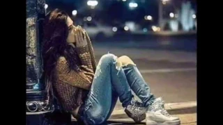 صعب اعيش بدونك اني 