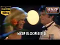 WKRP in Cincinnati Gag Blooper Reel Hosted by Johnny Fever