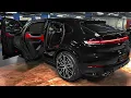Lagu 2025 Porsche Cayenne S - Sound, Interior and Exterior Details
