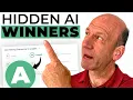 4 AI Tech Stocks Under 5 Insiders Are Buying NOW