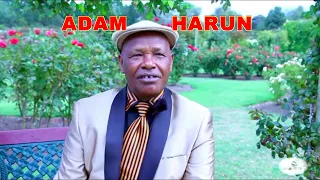MADDA AADAAF HOODAATI PRT 2 BEST OF ADAM LOVELY OROMO MUSIC 