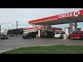 Circle K offering 40 cents off per gallon of gas just in time for Memorial Day weekend