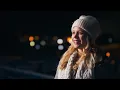 Lagu Somewhere In Your Silent Night | Casting Crowns | Laura McLean