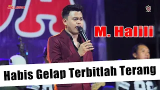 new melinda habis gelap terbitlah terang m halili