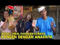 Lagu Teh Rosi, Od9j Viral Pagaden Subang Kangen Sama Anaknya, Begini Kondisinya Sekarang