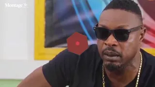 eedris abdulkhareem insults davido and mr eazi montage africa tv