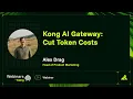 AI Token Cost Management Control Margins at Scale