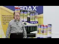 Tenax Safety Snow Fence