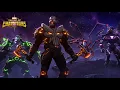 Call of the Ouroboros 9 Year Anniversary Trailer Marvel Contest of Champions