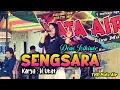Download Lagu SENGSARA - DEWI ICIKIWIR / DANGDUT LIVE COVER TERBARU