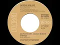 1975 Ronnie Milsap - Daydreams About Night Things (#1 C&W hit)
