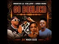 Go Bohloko