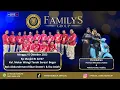 Download Lagu LiveStream Familys Group Edisi Kp Masjid Mekar Wangi Tanah Sareal Bogor Minggu 15 Oktober 2023 SIANG