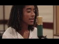 A Noite - Tiê (Cover Marília Lopes part. Saulo Kastelic)