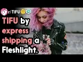 TIFU By Express Shipping A Fleshlight Top Posts Reddit Stories
