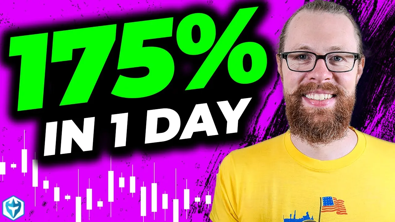 Day Trading in the 8am - 10am Profit Window: video thumbnail