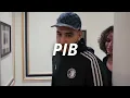 Niaks x Timar Type Beat - "PIB" | Instru Rap/Freestyle 2025