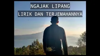 Download LAGU LAMPUNG NGAJAK LIPANG || LIRIK DAN TERJEMAHANNYA MP3