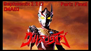 Download [MAD] Ultraman Taiga The Movie: New Generation Climax (Part 3) [Final Part] MP3