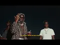 J Hus - Moonlight / Clean Run (Official Visualiser)