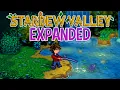 An Updated World - Stardew Valley Expanded
