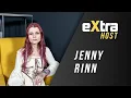 Download Lagu Zpověď transgender Jenny Rinn: Už ve školce cítila, že je uvězněná v chlapeckém těle